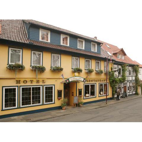 Hotel Goldener Löwe