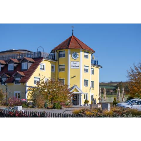 Hotel Haslbach FGZ