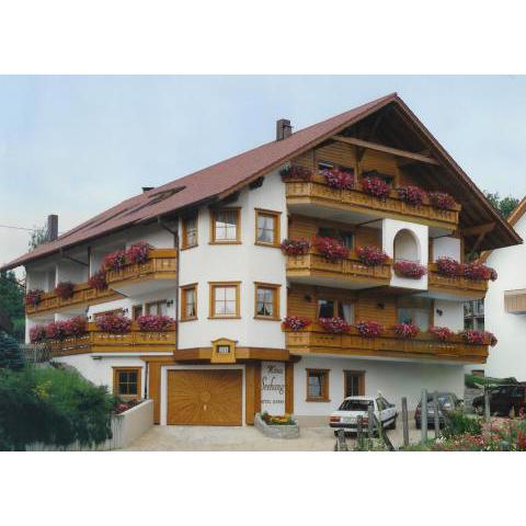 Hotel Haus Seehang