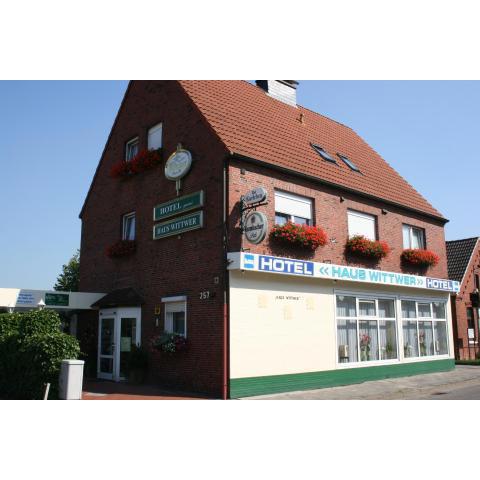 Hotel Haus Wittwer