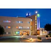 Hotel Holiday Inn Express Madrid-Rivas, an IHG Hotel