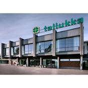 Hotel & Hostel Tallukka