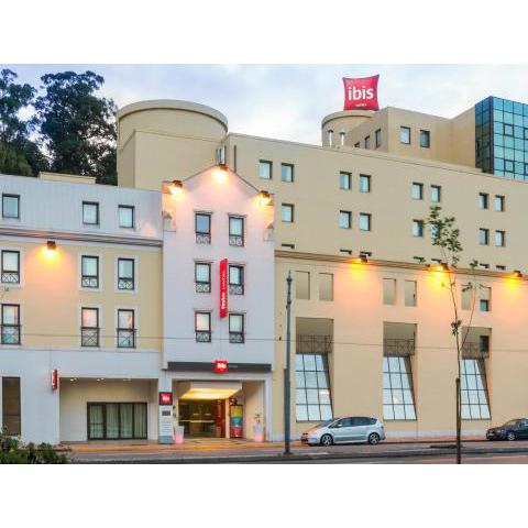 Hotel Ibis Coimbra Centro