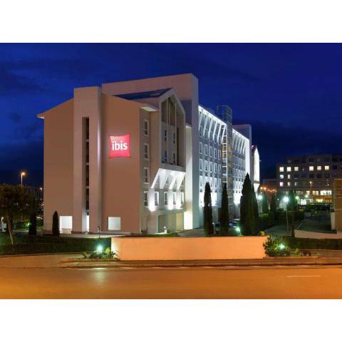 Hotel Ibis Firenze Nord Aeroporto