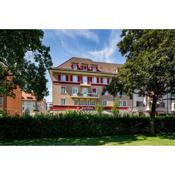 Hotel Jardin Bern