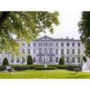 Hotel Kasteel Bloemendal