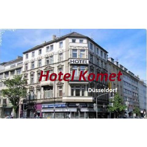 Hotel Komet