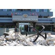 Hotel Kormorán