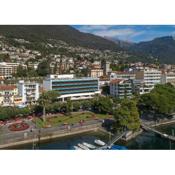 Hotel Lago Maggiore - Welcome!