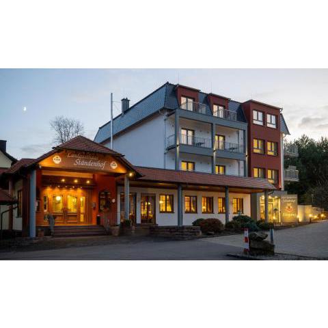 Hotel-Landgasthaus Ständenhof