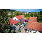 Hotel- Landgasthof Baumhof-Tenne