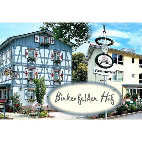 Hotel Landgasthof Birkenfelder Hof