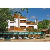 Hotel Las Truchas