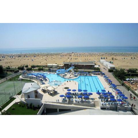 Hotel Lido Bibione Beach