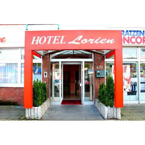 Hotel Lorien