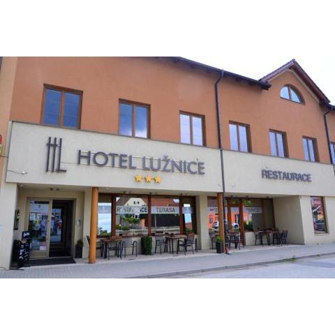 Hotel Lužnice