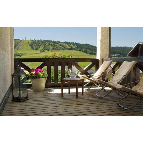 Hotel Magdalenenhof Bed,Breakfast&Spa