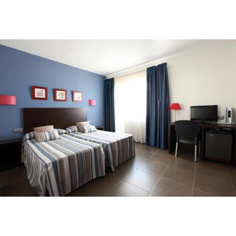 Hotel Marblau Tossa