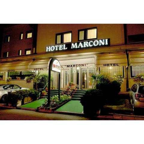 Hotel Marconi