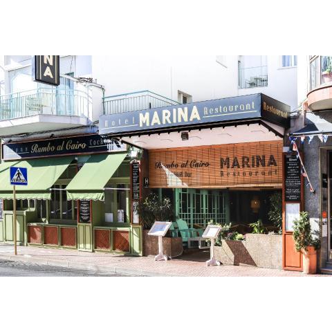 Hotel Marina