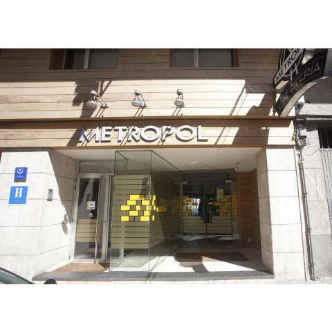 Hotel Metropol by Carris