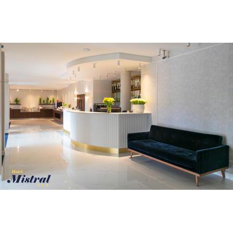 Hotel Mistral