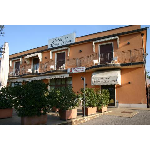 Hotel Moro Freoni