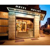 Hotel Mozart