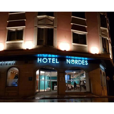 Hotel Nordés