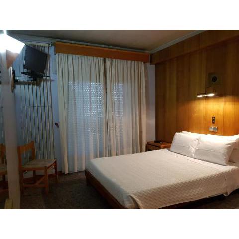 Hotel Nordeste Shalom