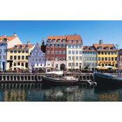 Hotel Nyhavn63