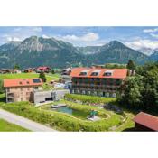 Hotel Oberstdorf