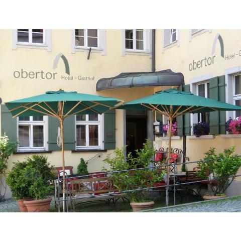 Hotel Obertor