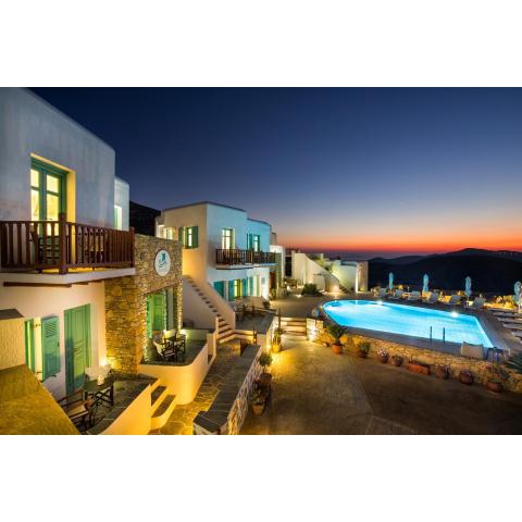 Hotel Odysseus