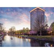 Hotel Okura Amsterdam – The Leading Hotels of the World