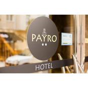 Hotel PAYRO **