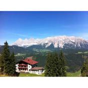 Hotel Pension Berghof