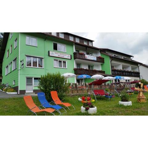 Hotel-Pension Dressel