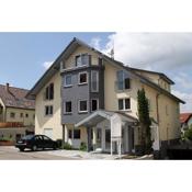 Hotel Pension Kaempfelbach