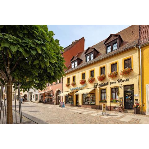 Hotel-Pension zum Markt