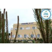 Hotel PINHALmar