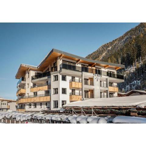 Hotel Piz Buin