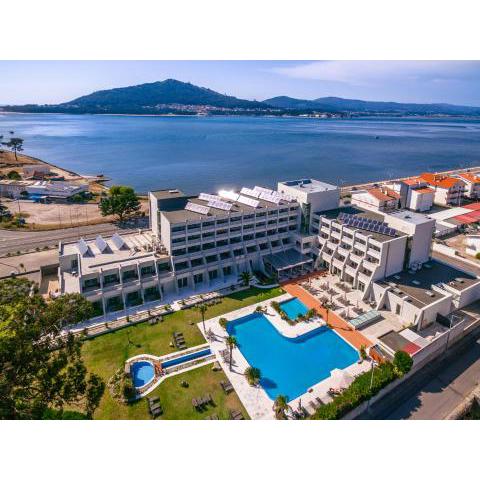 Hotel Porta do Sol Conference & SPA