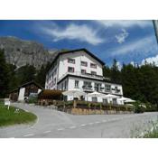 Hotel Preda Kulm