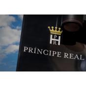 Hotel Principe Real