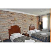 Hotel Red Rose -