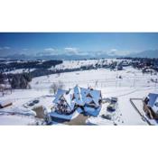 Hotel REDYK Ski&Relax