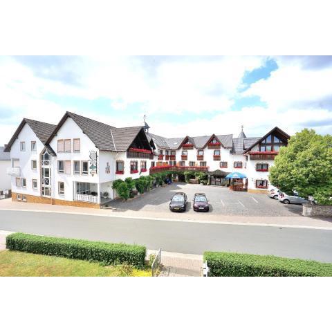 Hotel - Restaurant BERGHOF