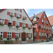 Hotel-Restaurant Goldenes Lamm