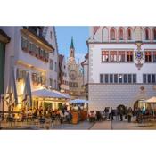 Hotel Restaurant Grüner Baum und Altes Tor